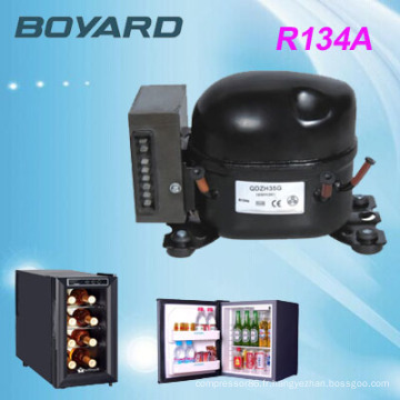 boyard r134a Type pièces réfrigérateur et état neuf 12v dc frigo compresseur inverter